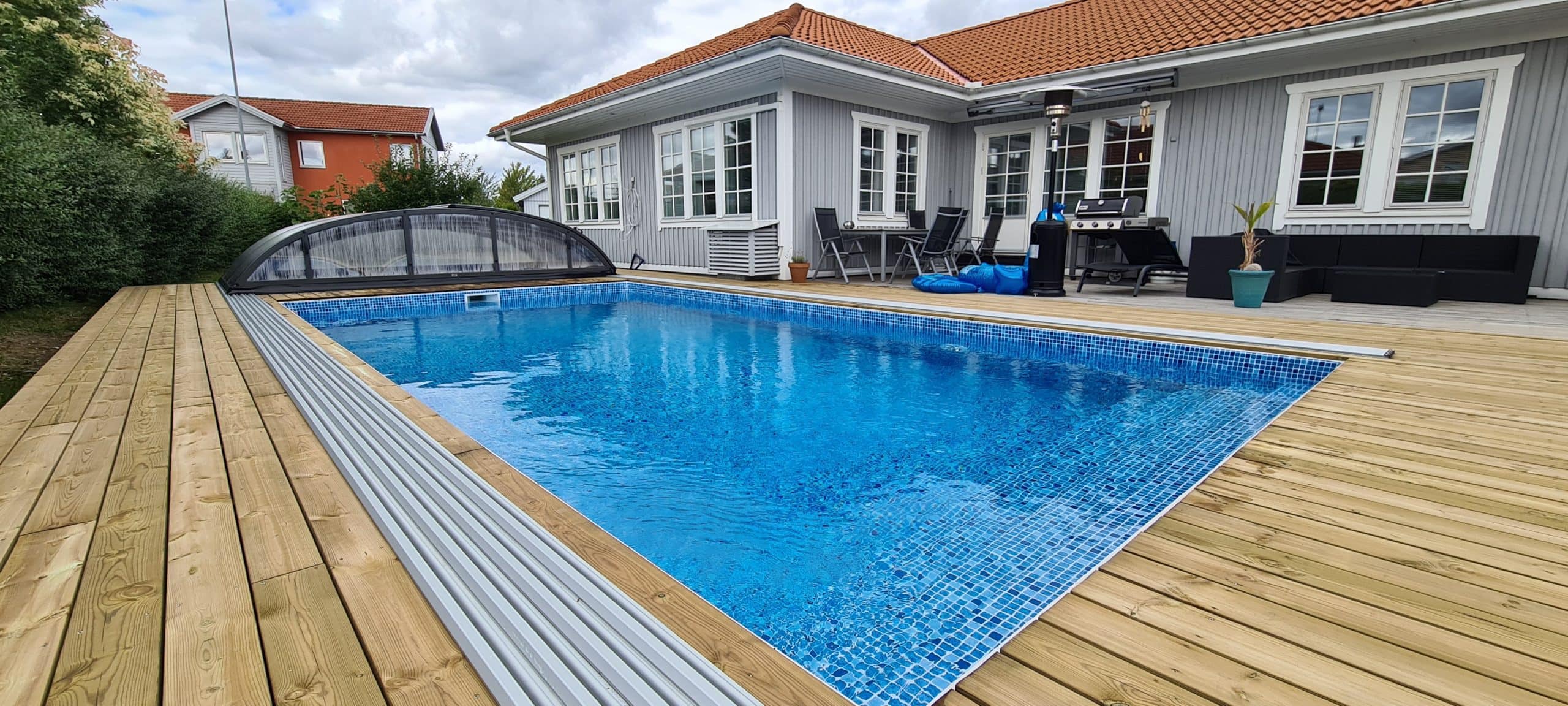 Termopool Standard